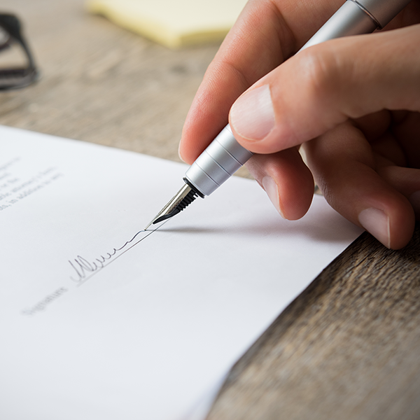 Errores al firmar contratos de arrendamiento en CDMX