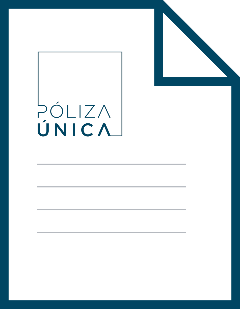 Tu Póliza Única, póliza jurídica